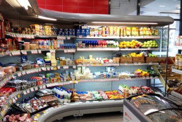 Где купить недорогие продукты, скидки и акции в супермаркетах
